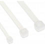 InLine Kabelbinder 200 mm x 2.5 mm, natur (100 Stk.)