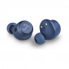 Teufel REAL BLUE TWS 3 True-Wireless-In-Ear-Bluetooth-Kopfhörer, stahlblau