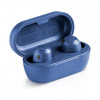Teufel REAL BLUE TWS 3 True-Wireless-In-Ear-Bluetooth-Kopfhörer, stahlblau