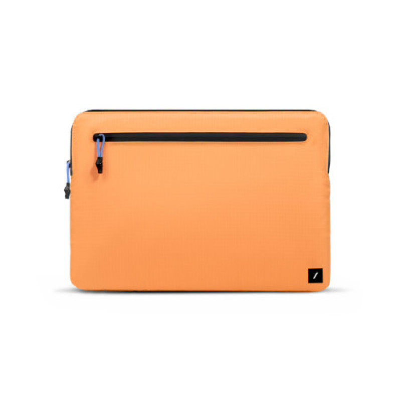 Native Union Ultralight Hülle für Apple MacBook 15, Apricot Crush
