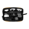 Native Union W.F.A Stow Lite Organizer für mobiles Zubehör, Kraft