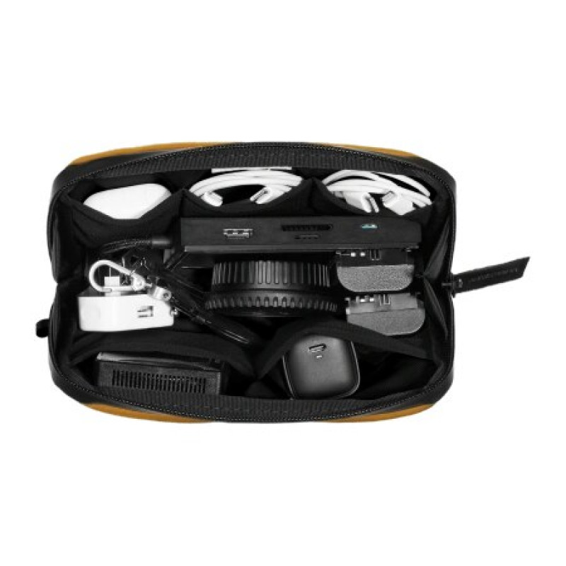 Native Union W.F.A Stow Lite Organizer für mobiles Zubehör, Kraft