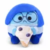 ZURU Snackles Disney Kuscheltier, sortiert (eine Figur)