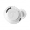 Teufel REAL BLUE TWS 3 True-Wireless-In-Ear-Bluetooth-Kopfhörer, reinweiß