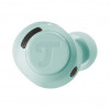 Teufel REAL BLUE TWS 3 True-Wireless-In-Ear-Bluetooth-Kopfhörer, misty green