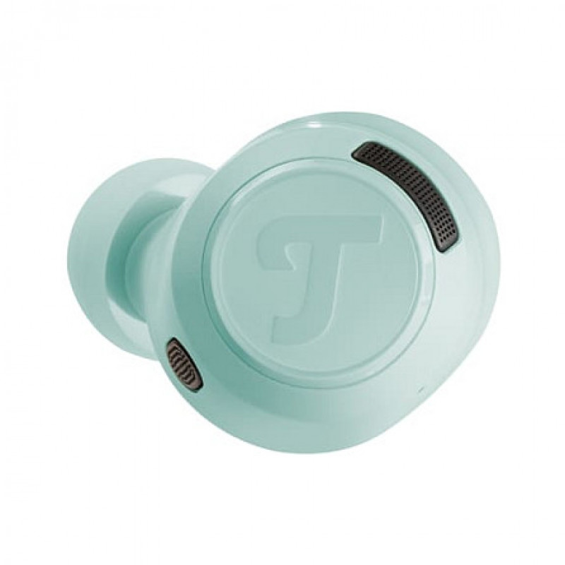 Teufel REAL BLUE TWS 3 True-Wireless-In-Ear-Bluetooth-Kopfhörer, misty green