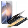 ESR UltraFit Armorite Pro gehärtetes Glas für Samsung Galaxy S26 Ultra, Clear