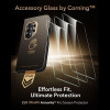 ESR UltraFit Armorite Pro gehärtetes Glas für Samsung Galaxy S26 Ultra, Clear