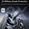 ESR Armorite Kameraschutz für Samsung Galaxy S26 Ultra, Clear
