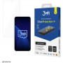 3MK SilverProtection+ antimikrobielle Displayschutzfolie für Samsung Galaxy S26 FE