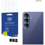3MK Lens Protection Kameraobjektivglas für Samsung Galaxy S26 FE