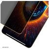 3MK Silky Matt Privacy Displayschutzfolie für Samsung Galaxy S26 FE