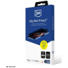 3MK Silky Matt Privacy Displayschutzfolie für Samsung Galaxy S26 FE
