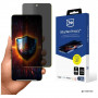 3MK Silky Matt Privacy matte Sichtschutzfolie für Motorola Edge 70