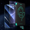 ESR Panzerglas für Samsung Galaxy S25 Ultra, transparent (2 Stück) (ESR891)