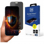3MK Silky Matt Privacy matte Sichtschutzfolie für Apple iPhone 18 Pro Max