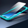 ESR Panzerglas für Apple iPhone 16, transparent (2 Stück)