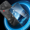 ESR Panzerglas für Apple iPhone 16, transparent (2 Stück)