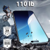 ESR Armorite gehärtetes Glas für Apple iPhone 16 Pro, Clear (ESR893)