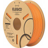 Elegoo PLA RFID 3D-Drucker-Filament, 1,75 mm, 1 kg, Orange (50.203.0817)