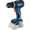 Bosch GSB 18V-90 C Akkubohrschrauber (solo, L)