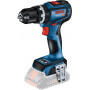 Bosch GSB 18V-90 C Akkubohrschrauber (solo, L)