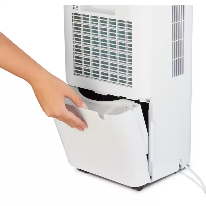 Medion Luftentfeuchter DH10 (MD12047), 200 W, weiß