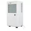 Medion Luftentfeuchter DH10 (MD12047), 200 W, weiß