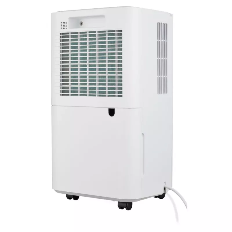 Medion Luftentfeuchter DH10 (MD12047), 200 W, weiß