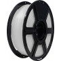 FlashForge HS PLA Filament 1.75 mm, Natural, 1 kg