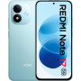 Xiaomi Redmi Note 17 5G Smartphone, 6 GB RAM, 256 GB, Blaugrün