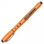 STABILO worker+ Tintenroller 2018/41, medium 0,5 mm, blau