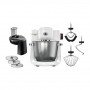 Bosch Serie 6 MUMS6EW13D Küchenmaschine, 1600 W, weiß
