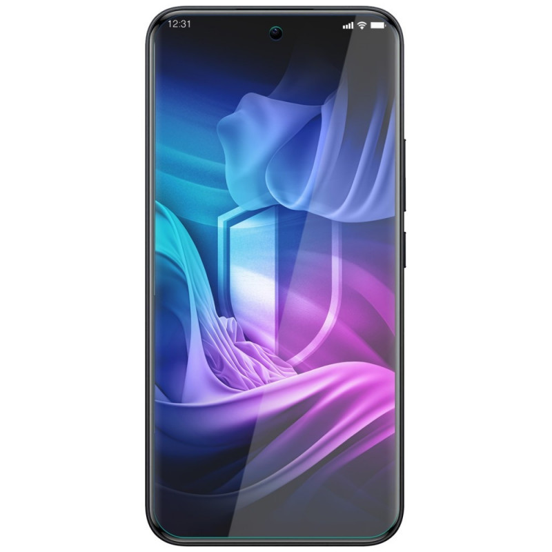3MK Silky Matt Pro matte Schutzfolie für Redmi Note 15 Pro+ 5G