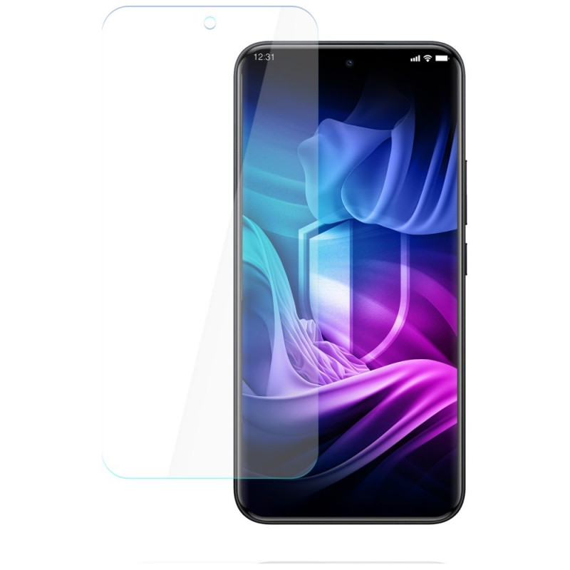 3MK Silky Matt Pro matte Schutzfolie für Redmi Note 15 Pro+ 5G