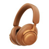 QCY H6 Ultra drahtlose Over-Ear-Kopfhörer, adaptives ANC, Bluetooth 6.0, orange