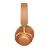 QCY H6 Ultra drahtlose Over-Ear-Kopfhörer, adaptives ANC, Bluetooth 6.0, orange