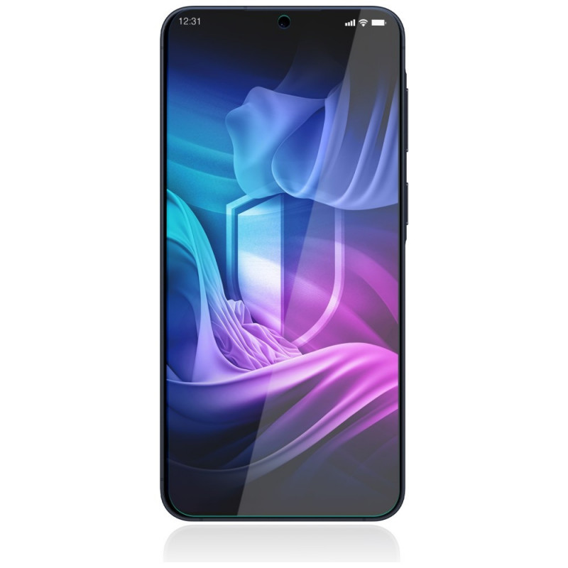 3MK Silky Matt Pro matte Displayschutzfolie für Samsung Galaxy A57