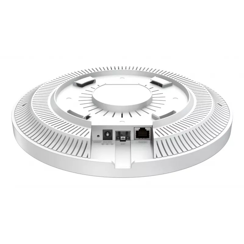 CUDY AP6500 BE6500 Wi-Fi 7 Access Point, 2.5G, 10G SFP+