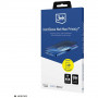 3MK HardGlass Matt Max Privacy Panzerglas für Apple iPhone 18 Pro, matt, Blickschutzfilter