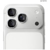 3MK Lens Protection Pro Apple iPhone 18 Pro / 18 Pro Max Kameraobjektivschutz, gehärtetes Glas, Light Blue