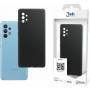 3MK Matt Case für Samsung Galaxy A33 5G (A336), schwarz (3MK3431BLK)