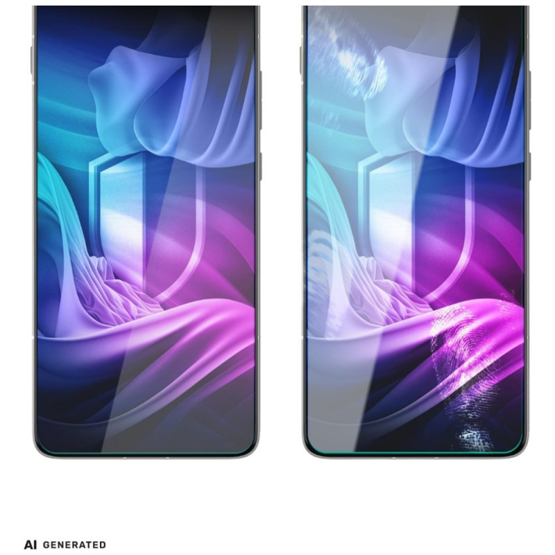 3MK Silky Matt Pro matte Displayschutzfolie für Motorola Edge 70