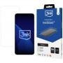 3MK HardGlass Samsung Galaxy S26 FE Displayschutzglas aus gehärtetem Glas