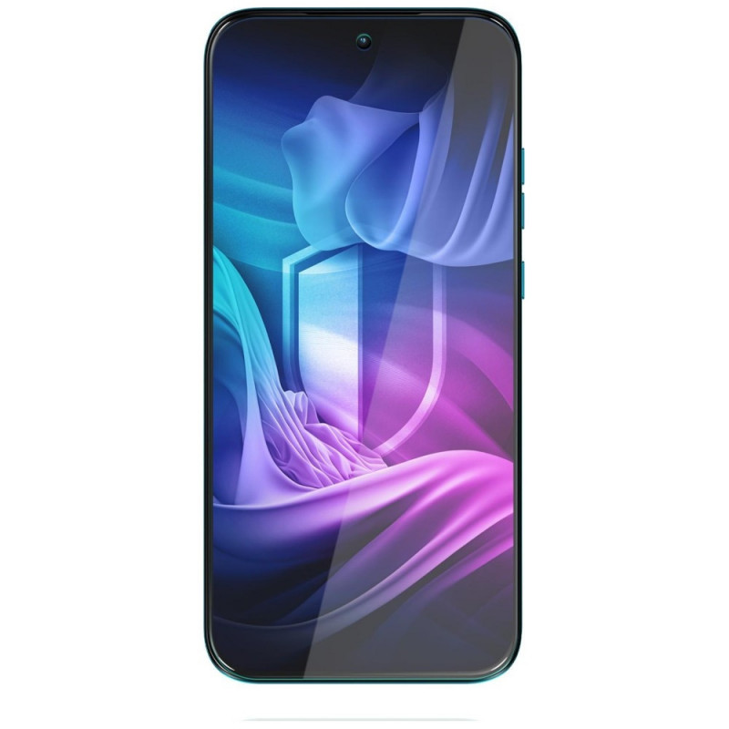 3MK Silky Matt Pro Motorola Moto G87 matte Displayschutzfolie