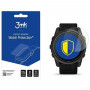 3MK FlexibleGlass Watch Hybridglas für Garmin Enduro 3