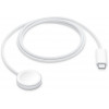 Apple Watch Magnetic Fast Charger to USB-C Cable (1 m), weiß, ML434ZM/A