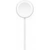 Apple Watch Magnetic Fast Charger to USB-C Cable (1 m), weiß, ML434ZM/A