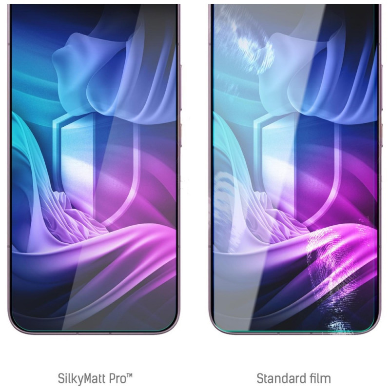 3MK Silky Matt Pro matte Schutzfolie für Xiaomi 17T Pro