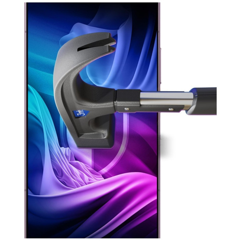3MK Silky Matt Pro matte Schutzfolie für Xiaomi 17T Pro